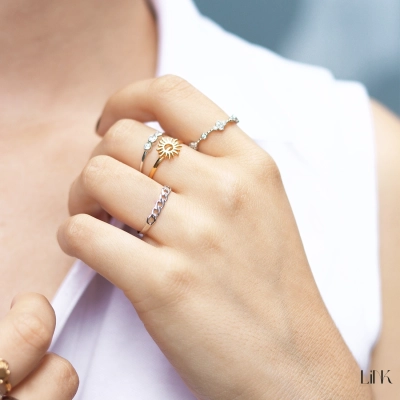 ANILLO LINK 3