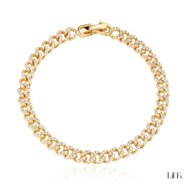 PULSERA LINK 1