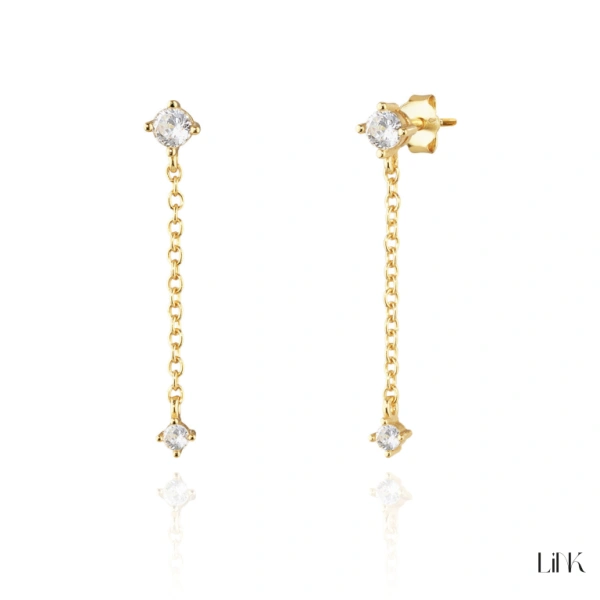 Earrings Link 1