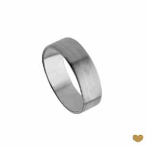 Aliança Passion Gold 9k - 5.9 mm 1