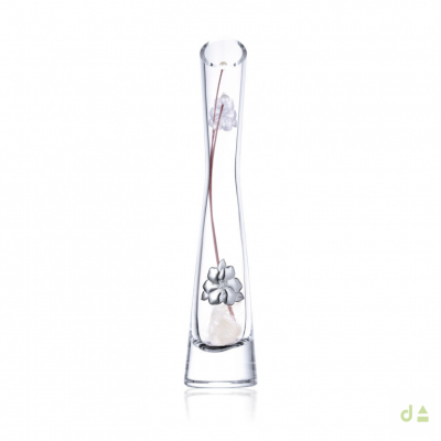 Jarra Dhome Flores 1