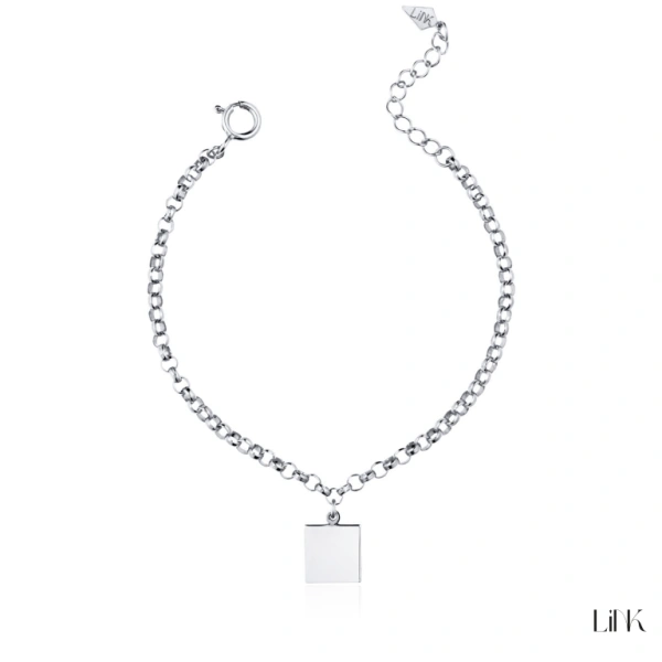 PULSERA LINK 1