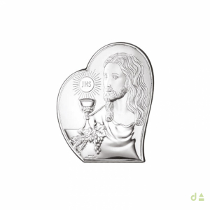 ICON COMUNIÓN CRISTO 6X7 1
