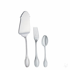 Collezione Impero Servizio76 pezzi con scatola 3