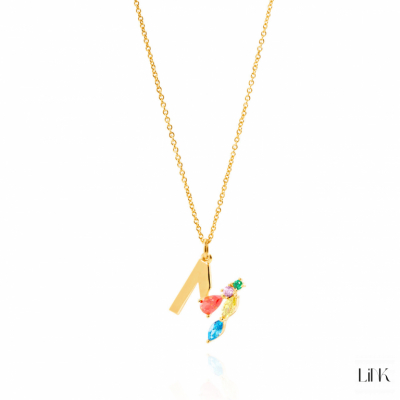 COLLAR LINK - M 1