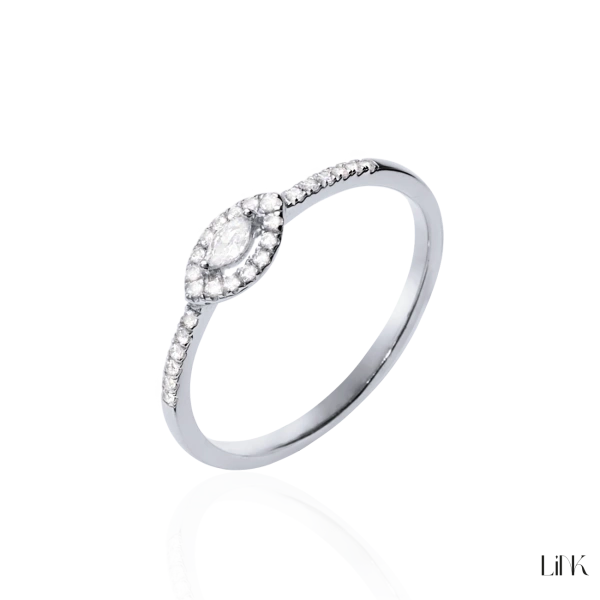 ANILLO CON CIRCONIAS 2