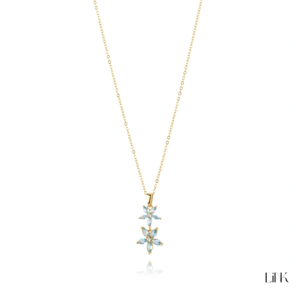 Necklace Link 3