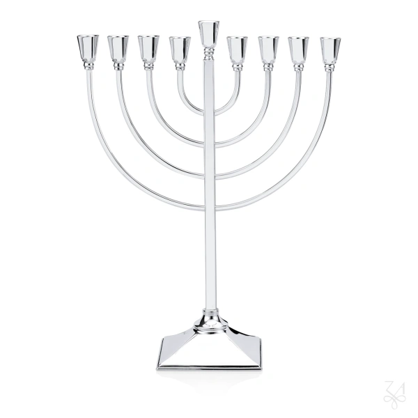 Menorah Haifa 2