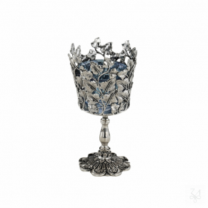 Plate 700 for Elijah Cup - D.-19cm - Mod. Ivy 2