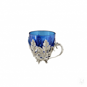 Tea Cup with Handle 1