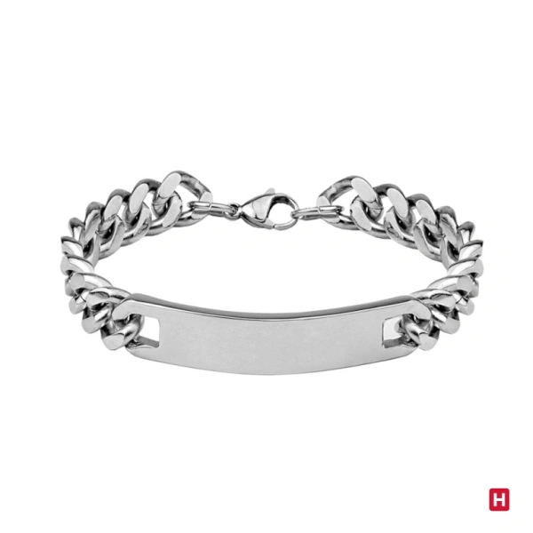 Pulseira Hassu Be The One 1