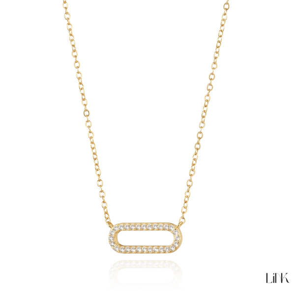 Colar Link 1