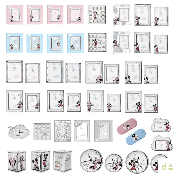 Kit Disney 2