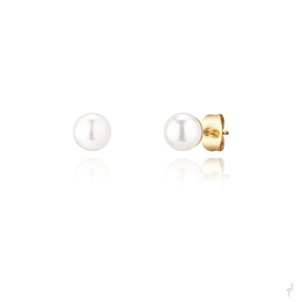 Earrings Hassu 1
