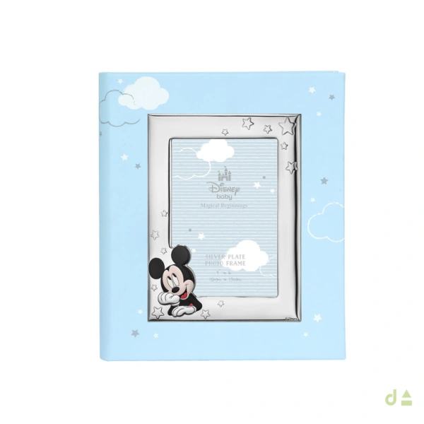 Album Mickey 1