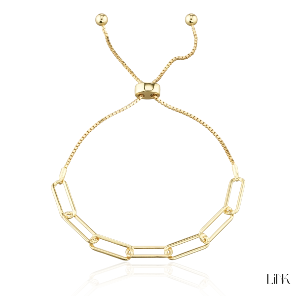 PULSERA LINK 2
