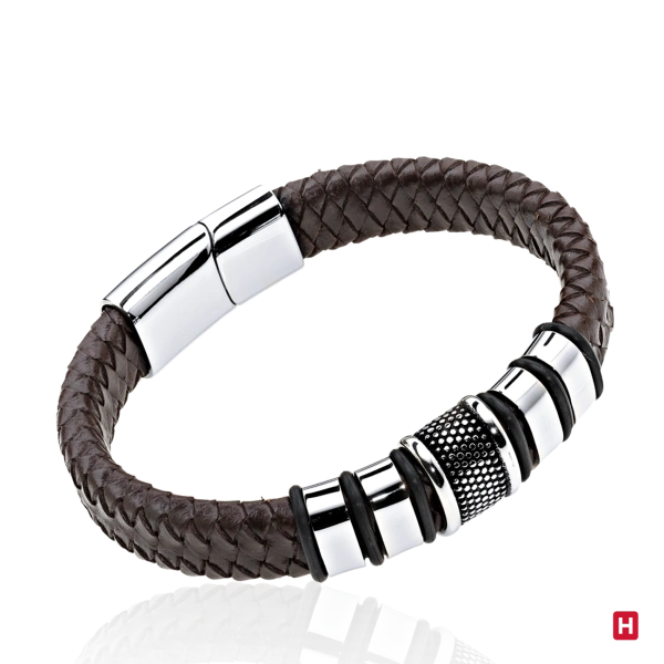 Bracelet Hassu Casual 2