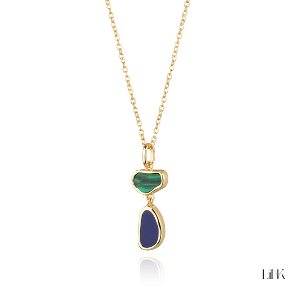 Colar Link 1