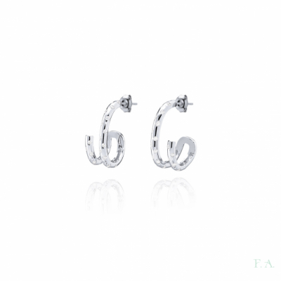 PENDIENTES CON CIRCONIAS 1
