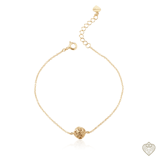 Pulseira Conta 2