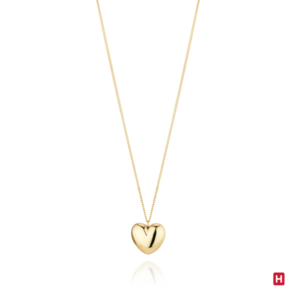 COLLAR HASSU CORAZON 2