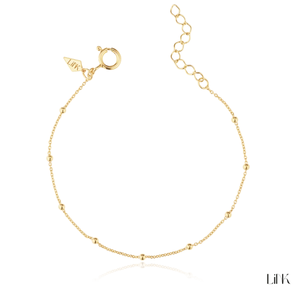 PULSERA LINK 2