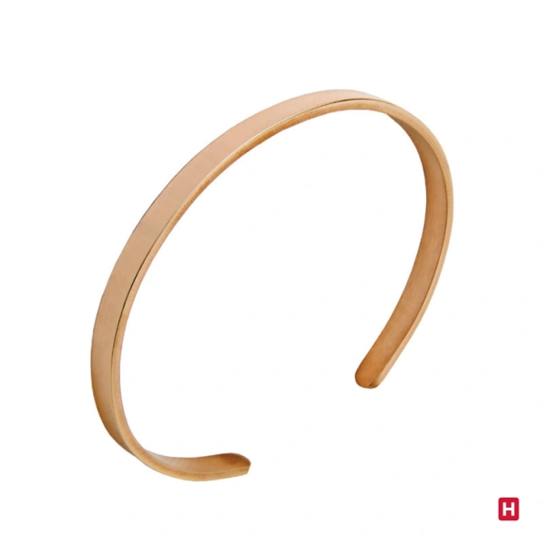 Bangle Hassu #hassulove Rose 1