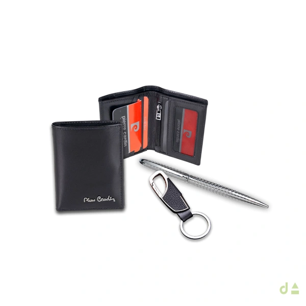 Set Pierre Cardin 2