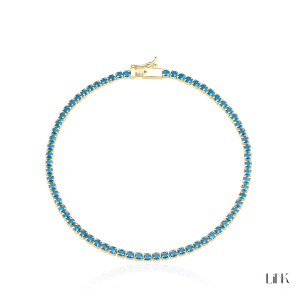 PULSERA LINK 1