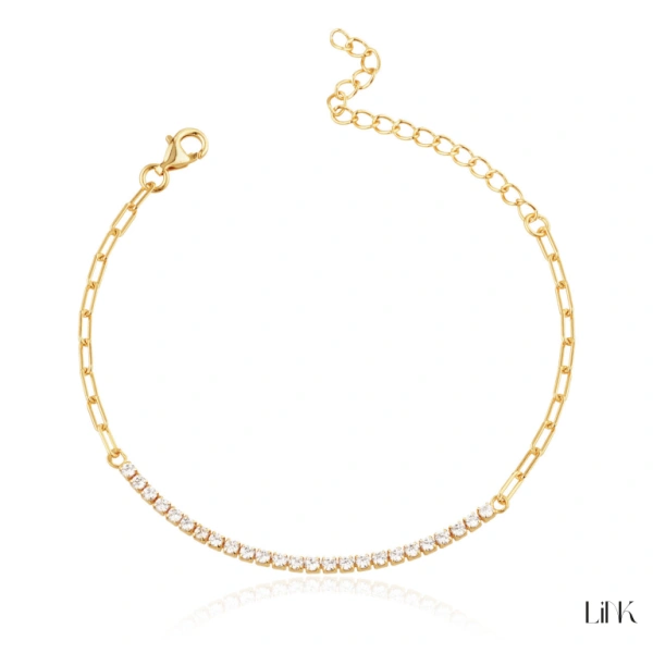 Pulseira Link 1