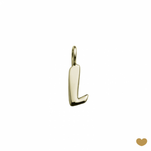 Letra Passion Gold 19.2k - L 1