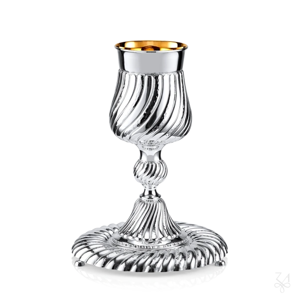 Elijah Cup and Plate Set - Mod. Torciglione 1