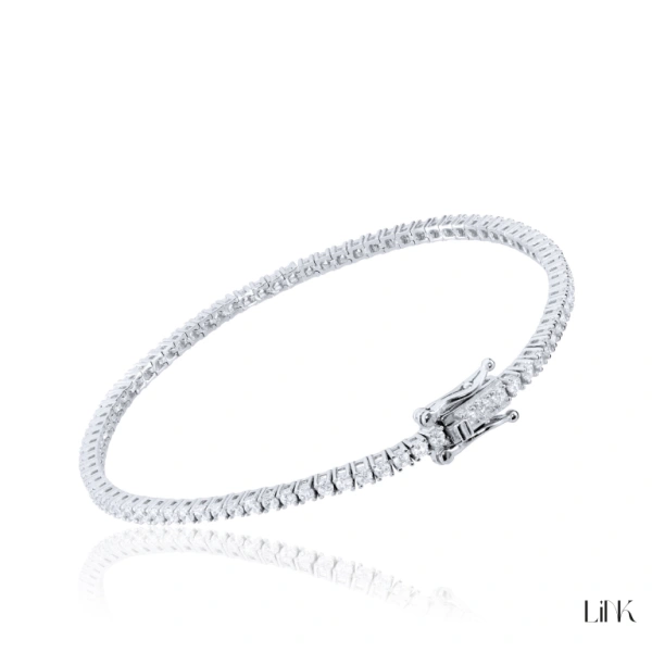 Pulseira FA Riviera 1