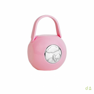Porta Chupeta Dhome 1