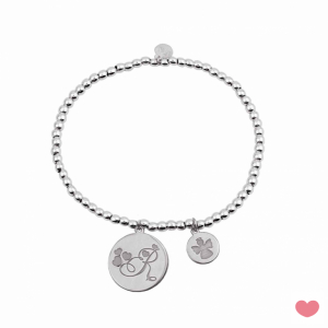Pulseira Personalizada My Passion 2