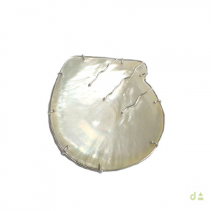 Baptism Shell Dhome 1