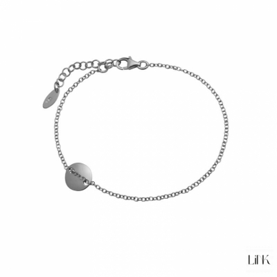 Pulseira Medal My Link Style 1