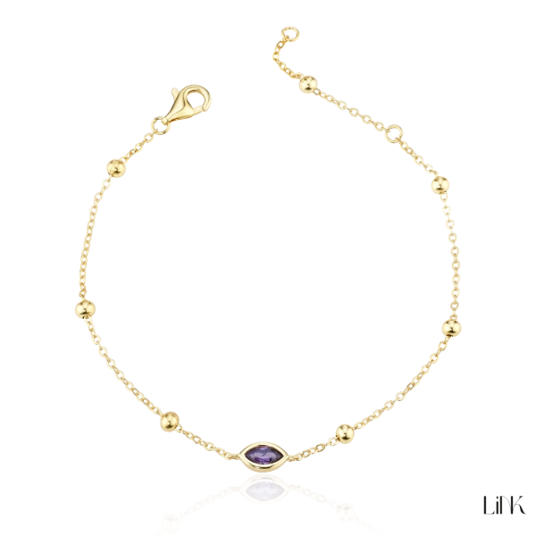 PULSERA LINK 2