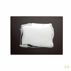 Placa / Quadro Dhome 1