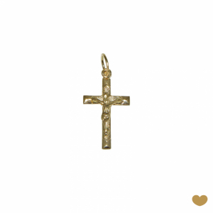 Cruz Passion Gold 19.2k 1