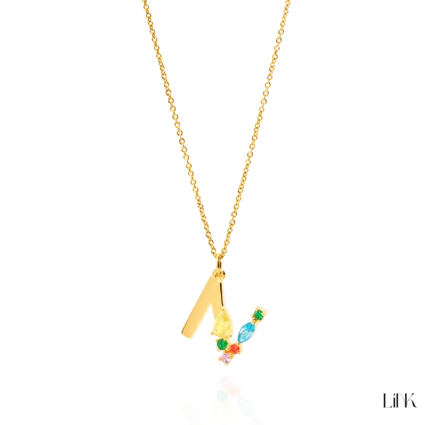 COLLAR LINK - N 3
