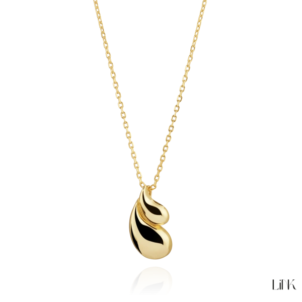 Colar Link 1