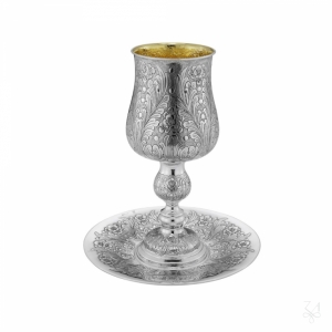 Plate for Elijah Cup - Mod. Poppy 2017 4