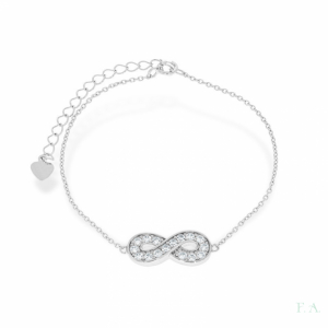PULSERA CON CIRCONIAS 1