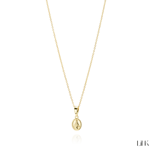 COLLAR LINK 3