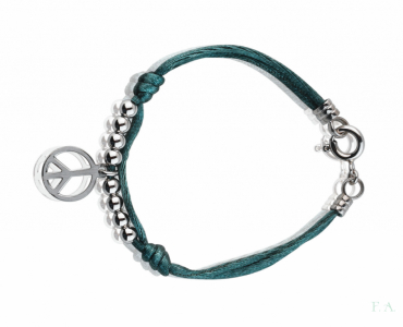 Pulseira FA Paz 1