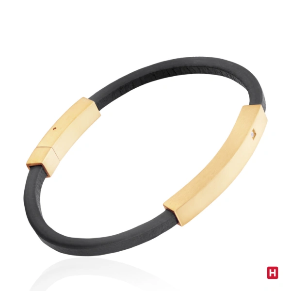 Bracelet Hassu Golden 1