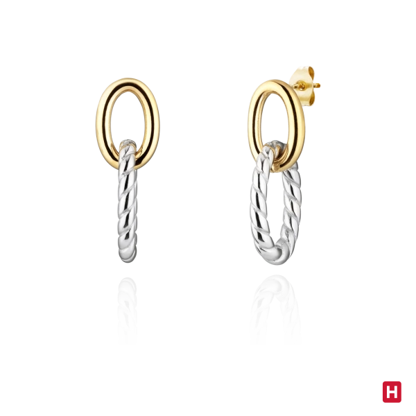 Earrings Hassu 2