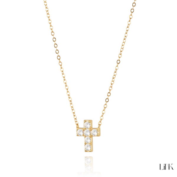 COLLAR LINK - CRUZ 1