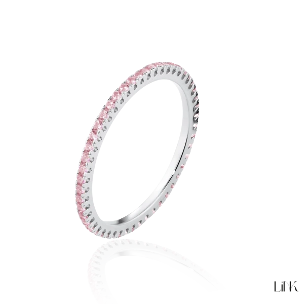 Aliança Link 2